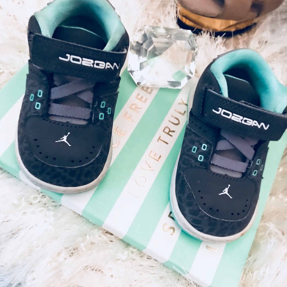 Jordan’s